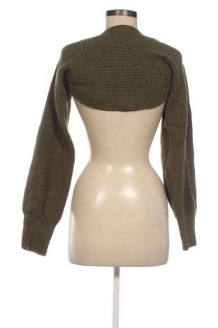 Női kardigán SHEIN, Méret S, Szín Zöld, Ár 5 059 Ft
