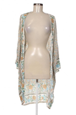 Дамска жилетка SHEIN, Размер M, Цвят Многоцветен, Цена 15,99 лв.