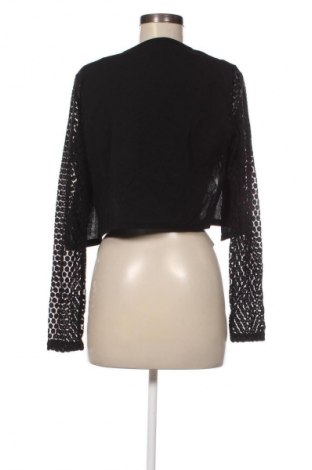 Γυναικεία ζακέτα SHEIN, Μέγεθος S, Χρώμα Μαύρο, Τιμή 6,99 €