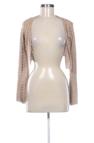 Dámsky kardigán SHEIN, Veľkosť S, Farba Béžová, Cena  15,00 €