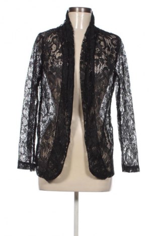 Damski kardigan SHEIN, Rozmiar S, Kolor Czarny, Cena 29,99 zł