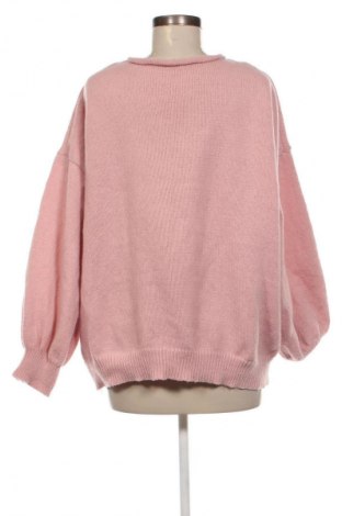 Dámsky kardigán SHEIN, Velikost XXL, Barva Růžová, Cena  259,00 Kč