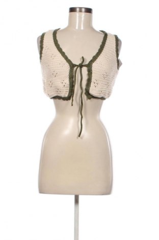 Cardigan de damă SHEIN, Mărime L, Culoare Multicolor, Preț 41,99 Lei