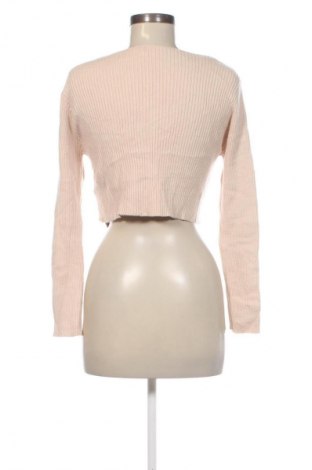 Damen Strickjacke SHEIN, Größe M, Farbe Beige, Preis € 8,99