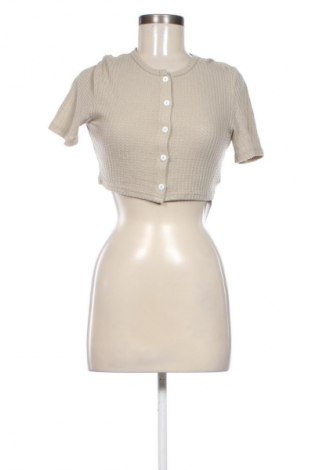 Dámsky kardigán SHEIN, Veľkosť S, Farba Béžová, Cena  15,00 €