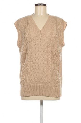 Damen Strickjacke SHEIN, Größe M, Farbe Beige, Preis € 10,99