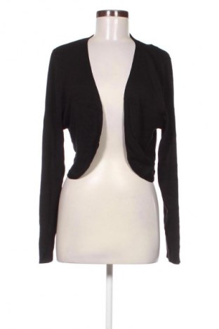 Damen Strickjacke SHEIN, Größe M, Farbe Schwarz, Preis 8,99 €