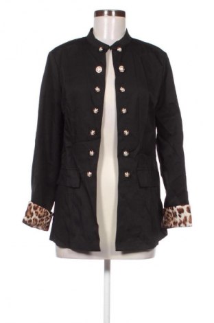 Дамска жилетка SHEIN, Размер M, Цвят Черен, Цена 6,64 €