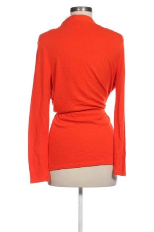 Damski kardigan Sa. Hara, Rozmiar S, Kolor Pomarańczowy, Cena 124,48 zł