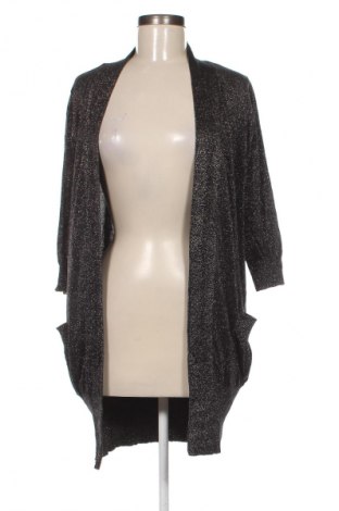 Дамска жилетка Saba, Размер L, Цвят Черен, Цена 31,99 лв.