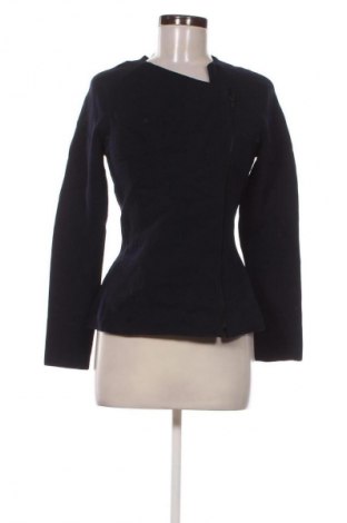 Γυναικεία ζακέτα Saba, Μέγεθος M, Χρώμα Μπλέ, Τιμή 24,99 €