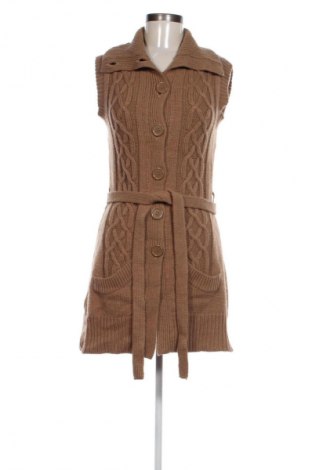 Дамска жилетка Sara Kelly By Ellos, Размер M, Цвят Многоцветен, Цена 12,99 лв.