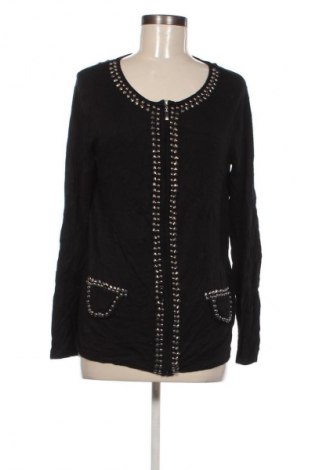 Dámsky kardigán Sarah Kern, Velikost S, Barva Černá, Cena  389,00 Kč