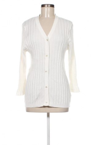 Női kardigán Savannah, Méret M, Szín Fehér, Ár 1 669 Ft