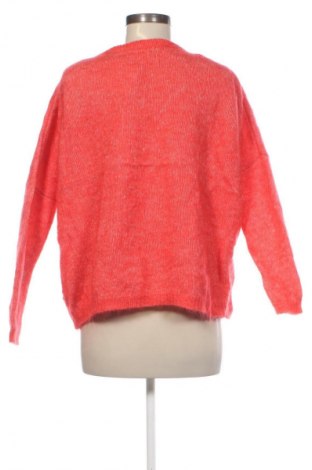 Дамска жилетка Scotch & Soda, Размер S, Цвят Червен, Цена 85,99 лв.