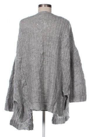 Dámsky kardigán Sea, Veľkosť L, Farba Sivá, Cena  14,95 €