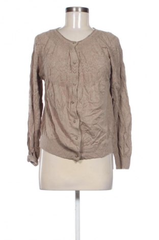 Damski kardigan Season, Rozmiar L, Kolor Brązowy, Cena 16,99 zł