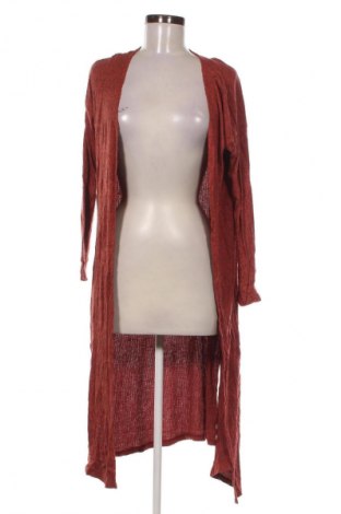 Damski kardigan See You Monday, Rozmiar M, Kolor Pomarańczowy, Cena 69,99 zł