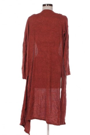 Damski kardigan See You Monday, Rozmiar M, Kolor Pomarańczowy, Cena 69,99 zł