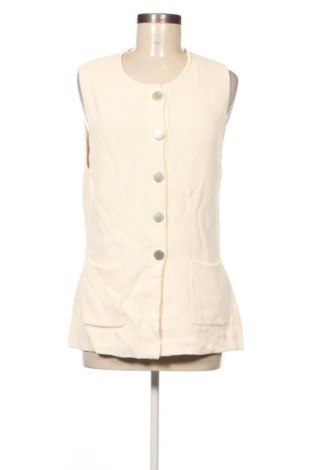 Damski kardigan Seed, Rozmiar L, Kolor ecru, Cena 65,99 zł