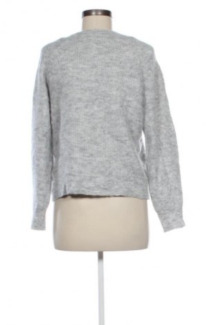 Γυναικεία ζακέτα Selected Femme, Μέγεθος M, Χρώμα Γκρί, Τιμή 18,99 €