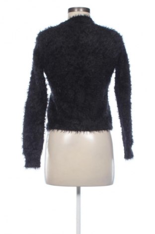 Дамска жилетка Sepia, Размер S, Цвят Черен, Цена 28,88 лв.