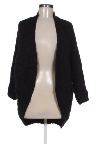 Cardigan de damă Set, Mărime S, Culoare Negru, Preț 163,16 Lei