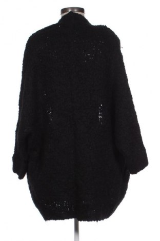 Cardigan de damă Set, Mărime S, Culoare Negru, Preț 163,16 Lei