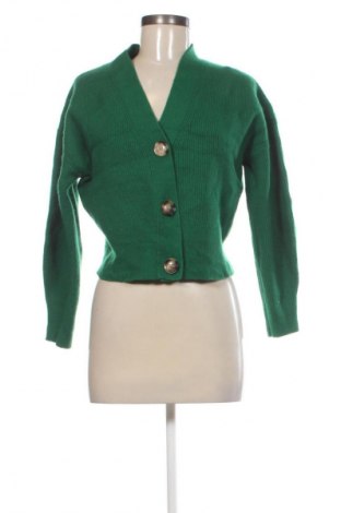 Damski kardigan Set, Rozmiar M, Kolor Zielony, Cena 80,99 zł