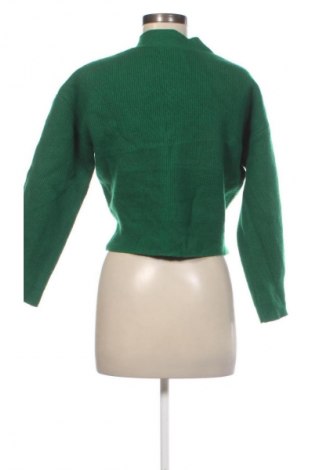 Damski kardigan Set, Rozmiar M, Kolor Zielony, Cena 80,99 zł