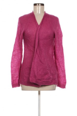 Damski kardigan Set, Rozmiar M, Kolor Różowy, Cena 83,99 zł