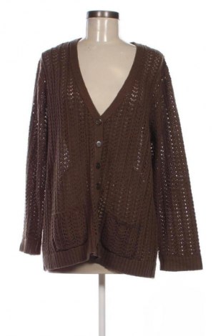 Női kardigán She, Méret L, Szín Barna, Ár 1 509 Ft