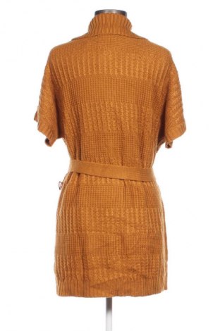 Dámsky kardigán Sheego, Velikost L, Barva Žlutá, Cena  419,00 Kč