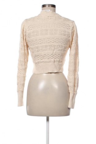 Γυναικεία ζακέτα Sheike, Μέγεθος M, Χρώμα Εκρού, Τιμή 19,99 €