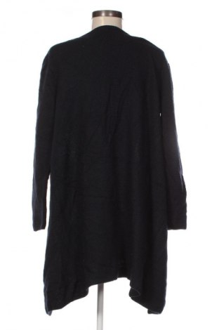 Damski kardigan Sibin Linnebjerg, Rozmiar L, Kolor Niebieski, Cena 81,99 zł