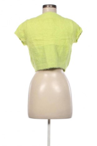 Női kardigán Simple, Méret M, Szín Zöld, Ár 2 319 Ft