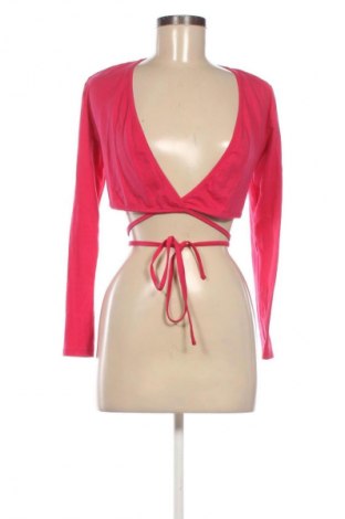 Dámsky kardigán Sinsay, Veľkosť S, Farba Ružová, Cena  14,83 €