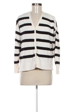 Дамска жилетка Sinsay, Размер M, Цвят Многоцветен, Цена 18,99 лв.