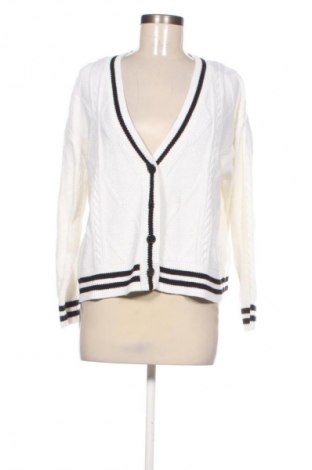 Дамска жилетка Sinsay, Размер M, Цвят Многоцветен, Цена 20,99 лв.