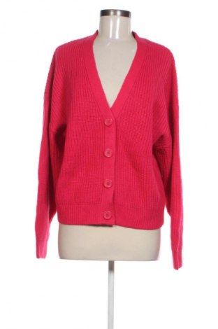 Damen Strickjacke Sinsay, Größe XL, Farbe Rosa, Preis € 8,99