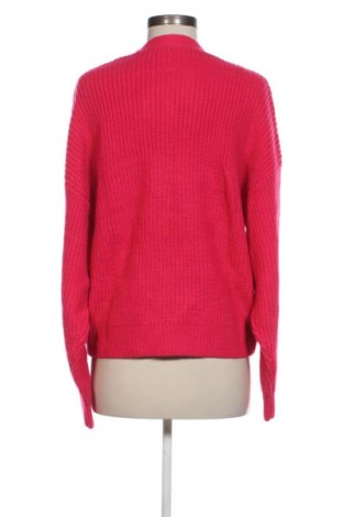 Damen Strickjacke Sinsay, Größe XL, Farbe Rosa, Preis € 8,99