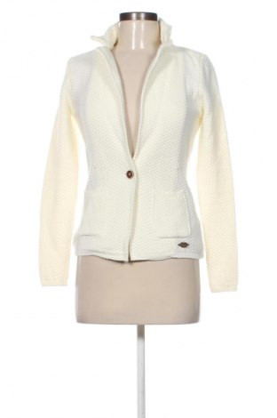 Dámsky kardigán Sir Raymond Tailor, Veľkosť S, Farba Kremová, Cena  21,95 €