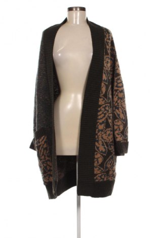 Damski kardigan Sisley, Rozmiar M, Kolor Kolorowy, Cena 95,99 zł