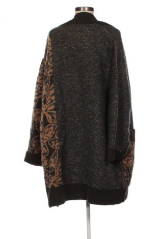 Damski kardigan Sisley, Rozmiar M, Kolor Kolorowy, Cena 95,99 zł