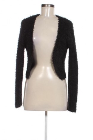 Дамска жилетка Sisters, Размер M, Цвят Черен, Цена 29,00 лв.