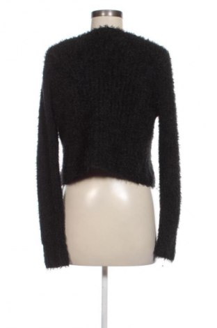 Дамска жилетка Sisters, Размер M, Цвят Черен, Цена 29,00 лв.