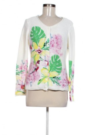 Damen Strickjacke Six-O-Seven, Größe M, Farbe Mehrfarbig, Preis € 30,99