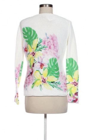 Damen Strickjacke Six-O-Seven, Größe M, Farbe Mehrfarbig, Preis € 30,99