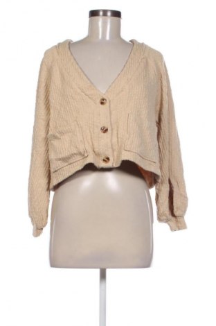 Dámsky kardigán Slide Show, Velikost M, Barva Béžová, Cena  439,00 Kč