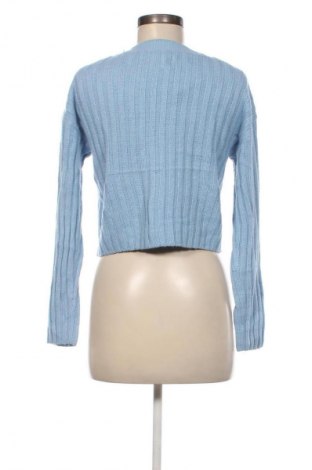 Damen Strickjacke So, Größe XL, Farbe Blau, Preis 14,99 €